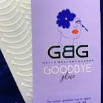 Avatar of user Goodbye Glue strips