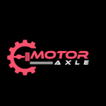 Avatar of user Motor Axle