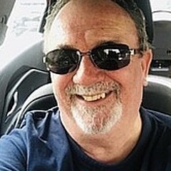 Go to Tony Williams's profile