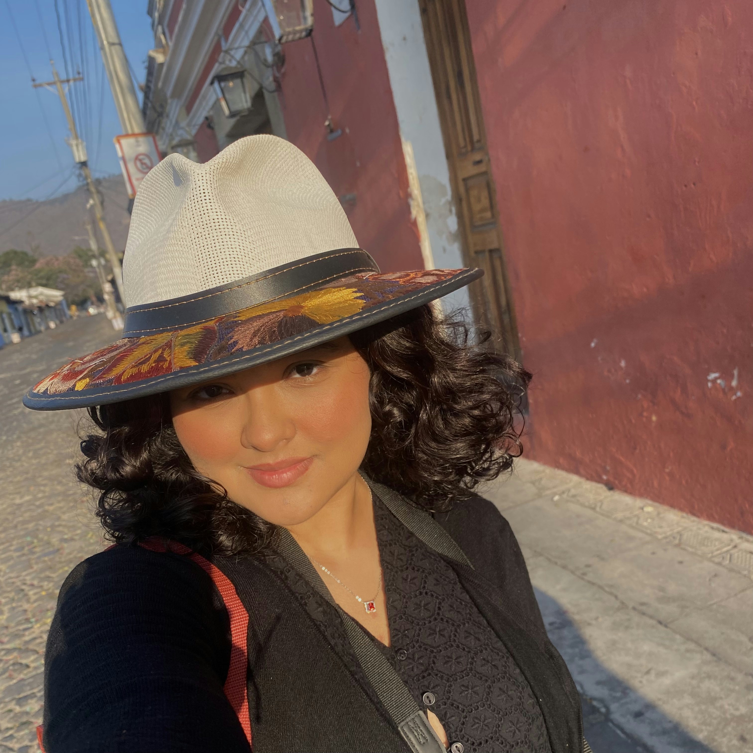 Go to Melanie Giordano's profile