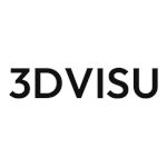 Avatar of user 3DVISU