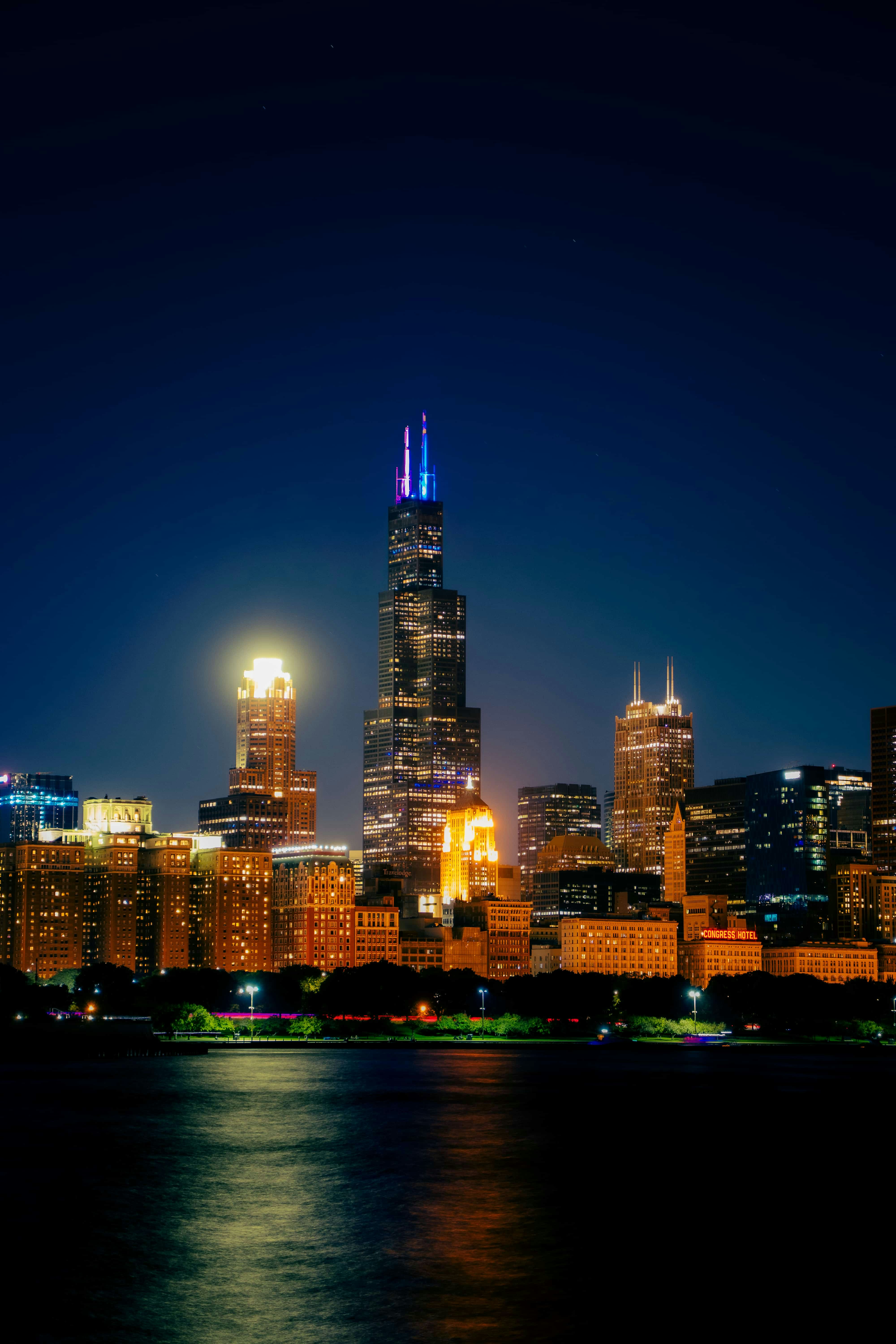 Ir para o perfil de Gael D