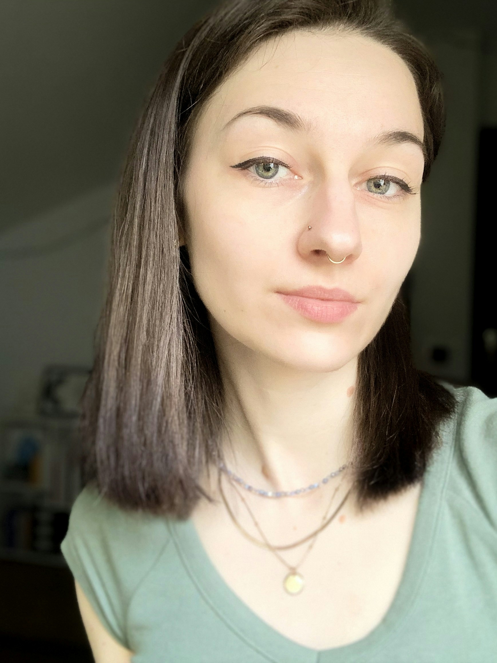 Go to Gabriela Starzec's profile