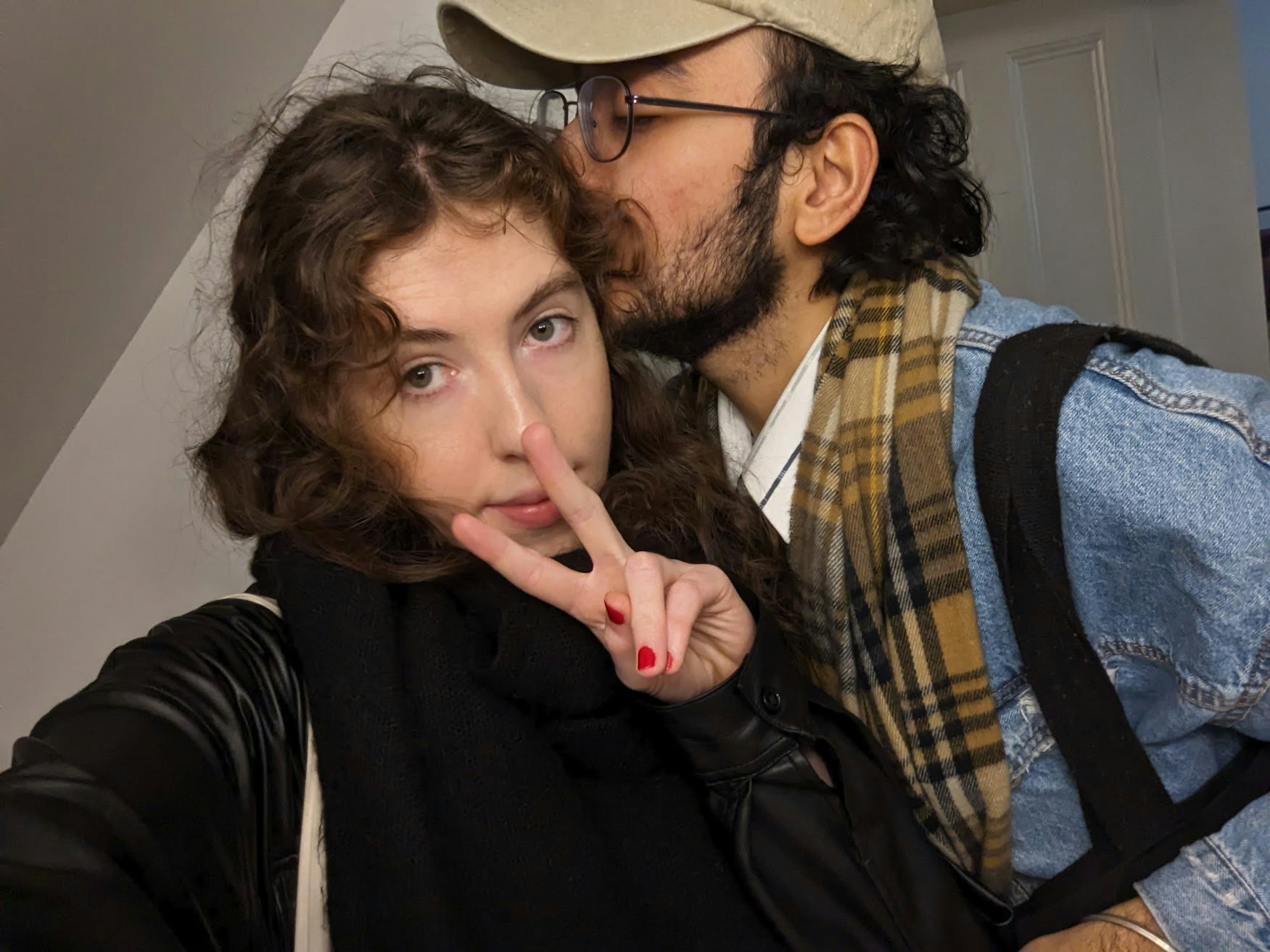 Accéder au profil de Jessica Moss