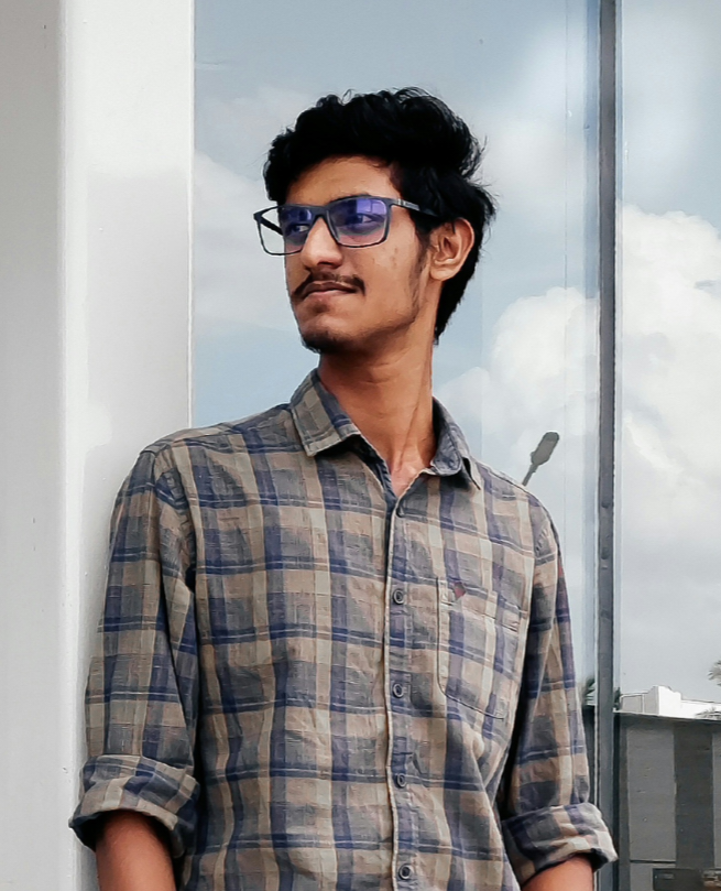 Go to Prithiviraj A's profile