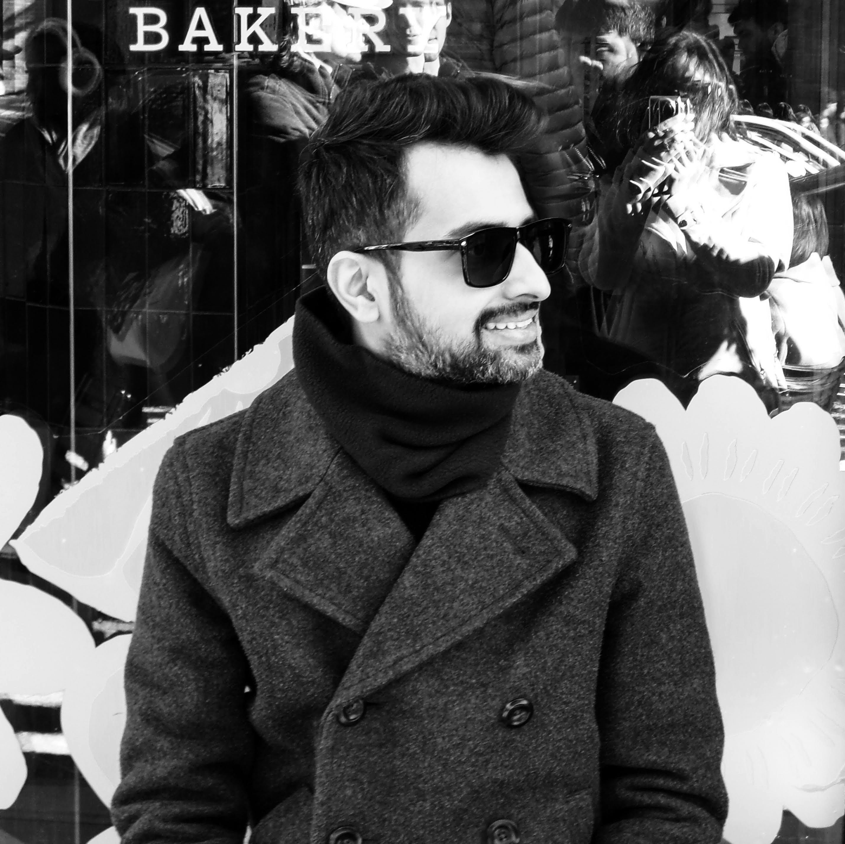 Avatar of user Nikunj Singh