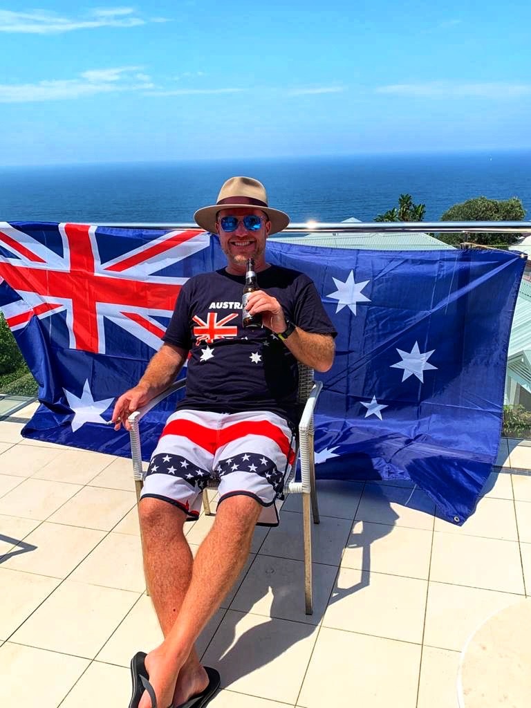 Avatar of user Dallas Morgan