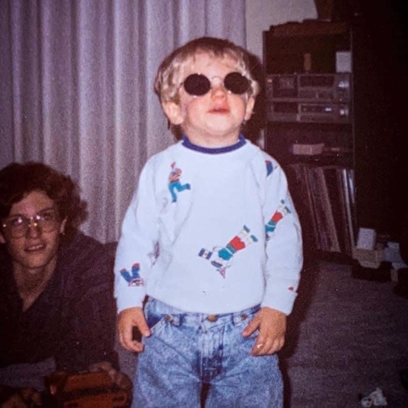 Accéder au profil de Mike Szczepanski