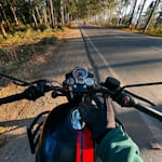Avatar of user Travel With Enfield