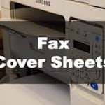 Avatar of user fax cover