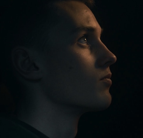 Zum Profil von Ruben Christen