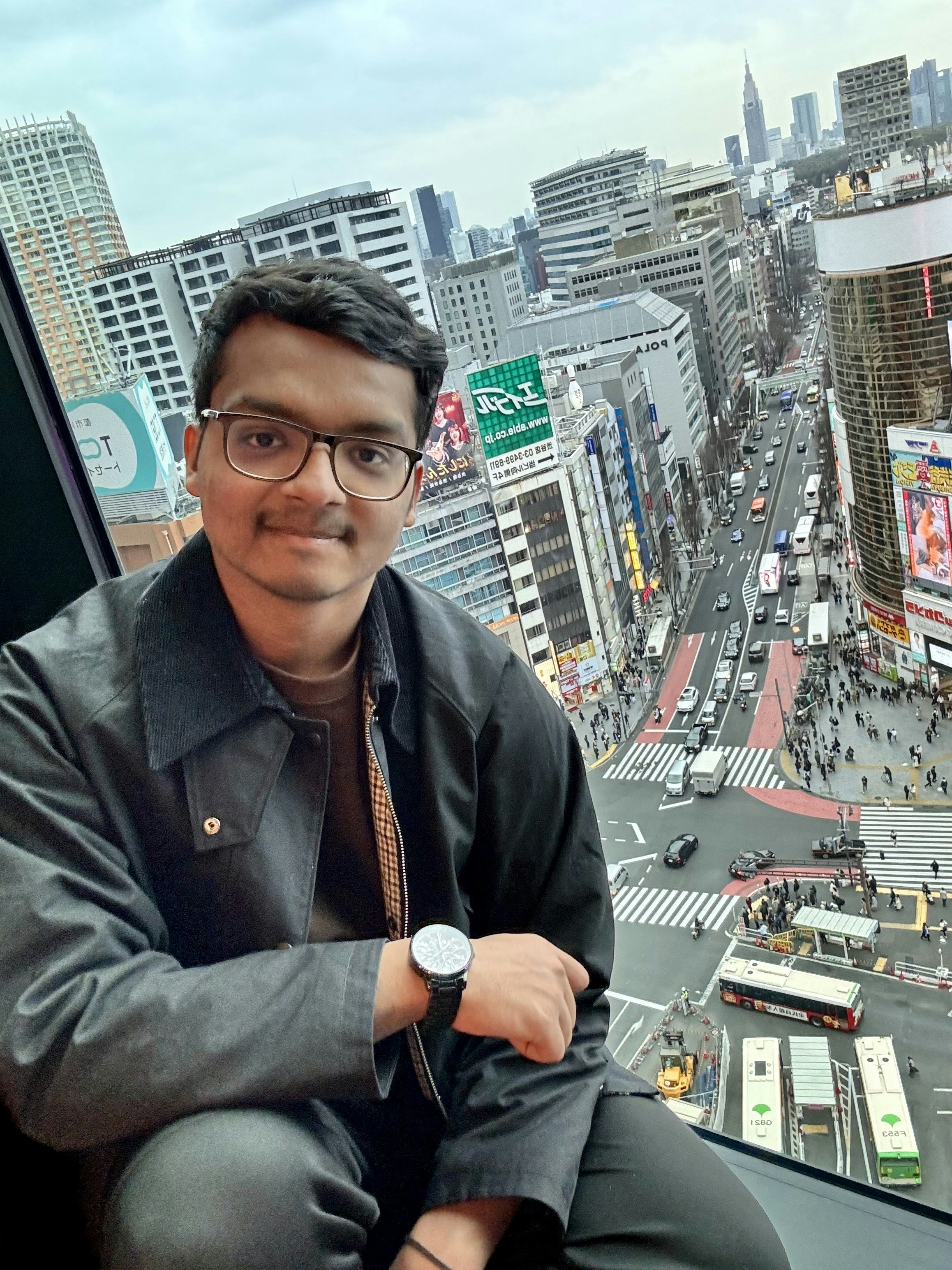 Go to Omkar Jori's profile