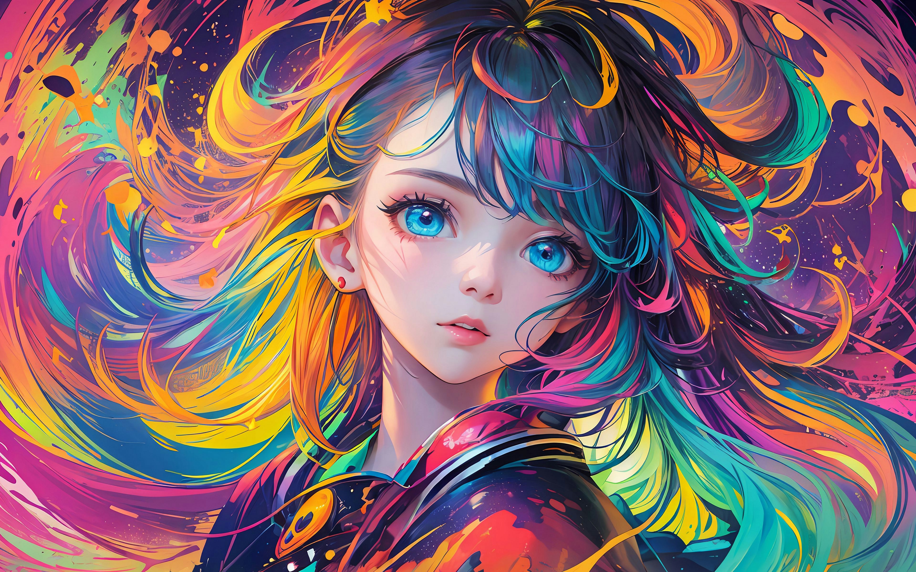 Unsplash profile picture for @armed