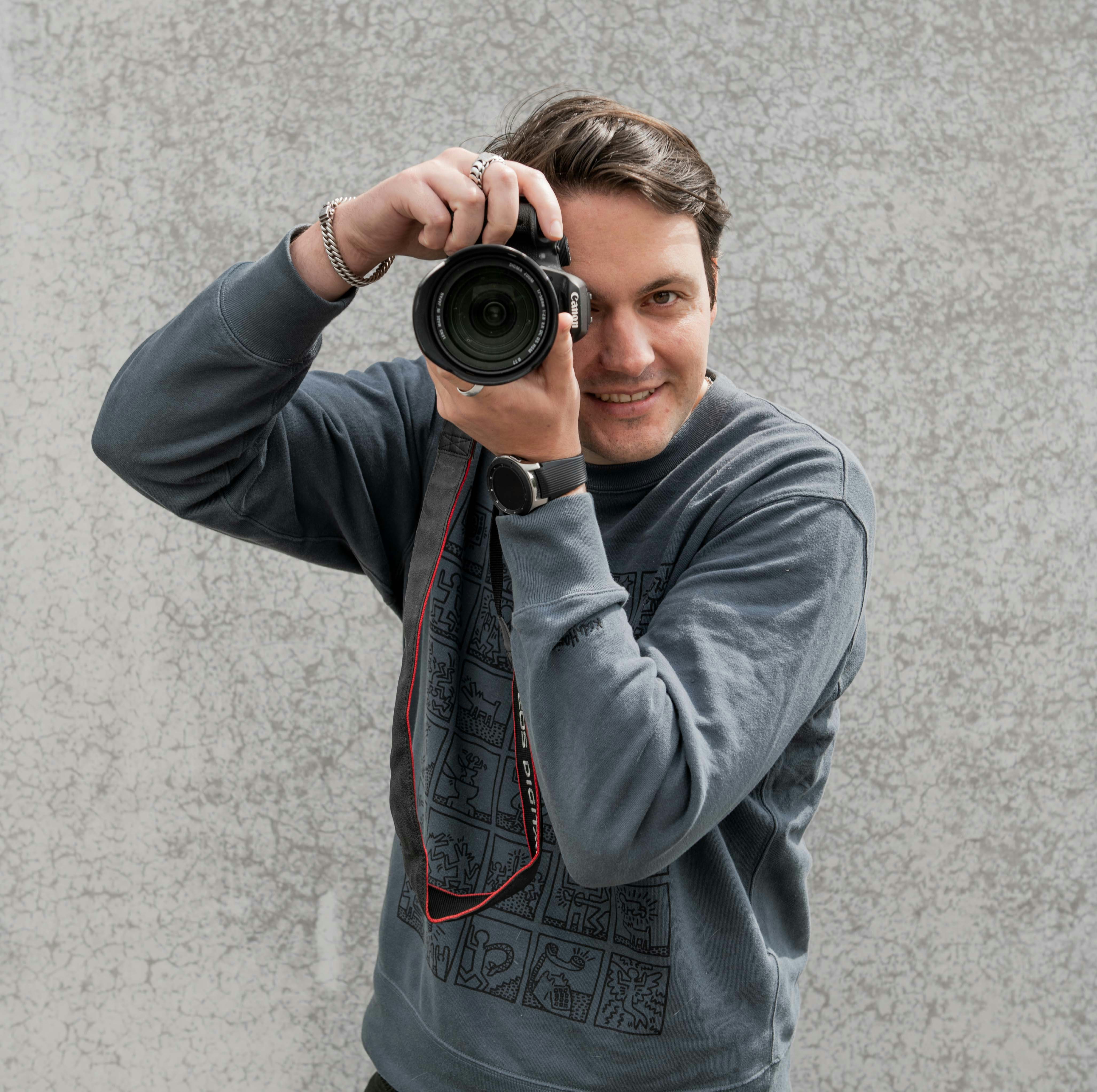 Go to Kenny Van Roosbroek's profile