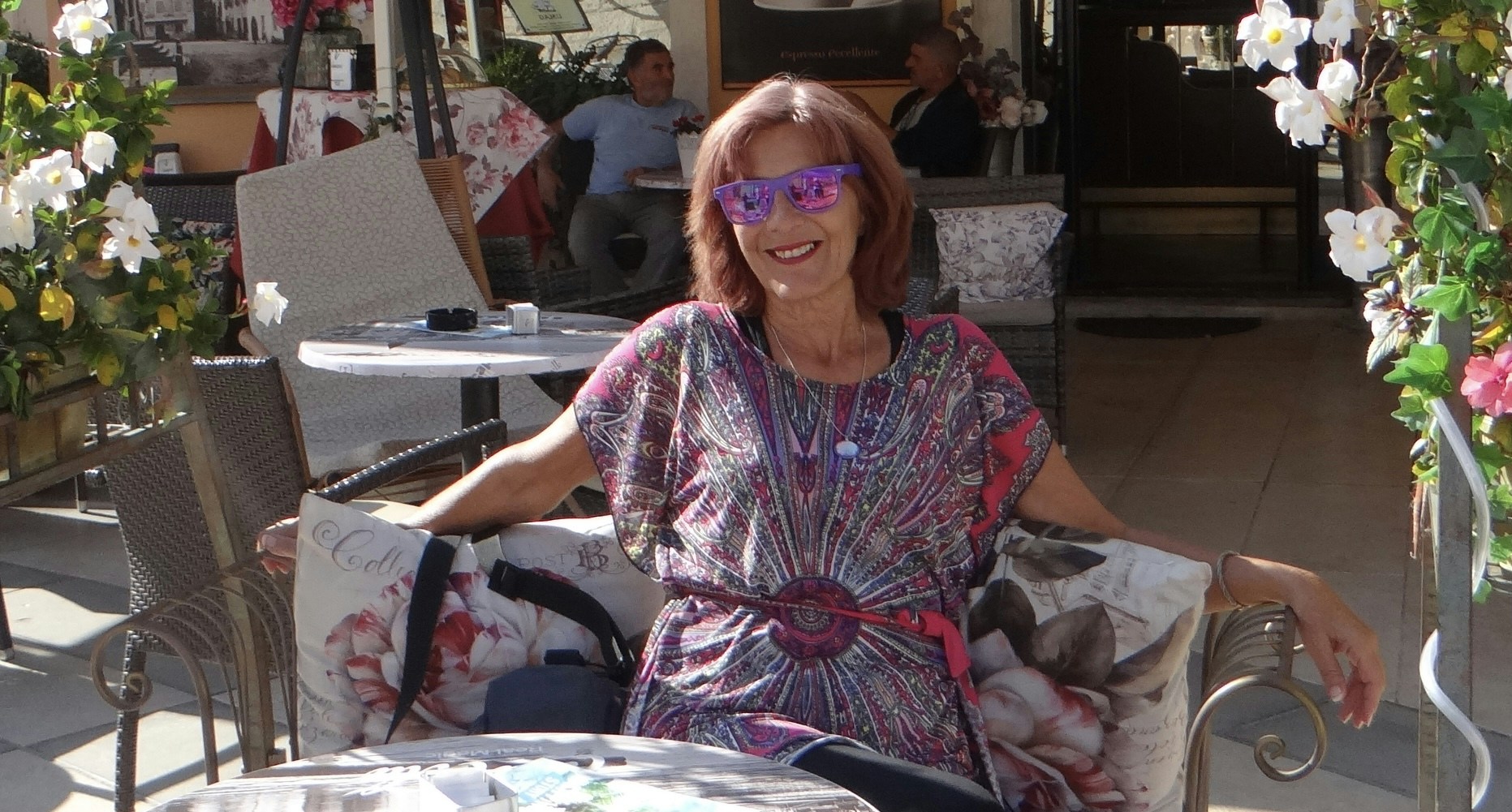 Go to Diana Kumst's profile