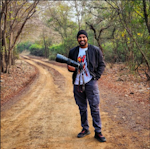 Avatar of user Rahul Pabolu