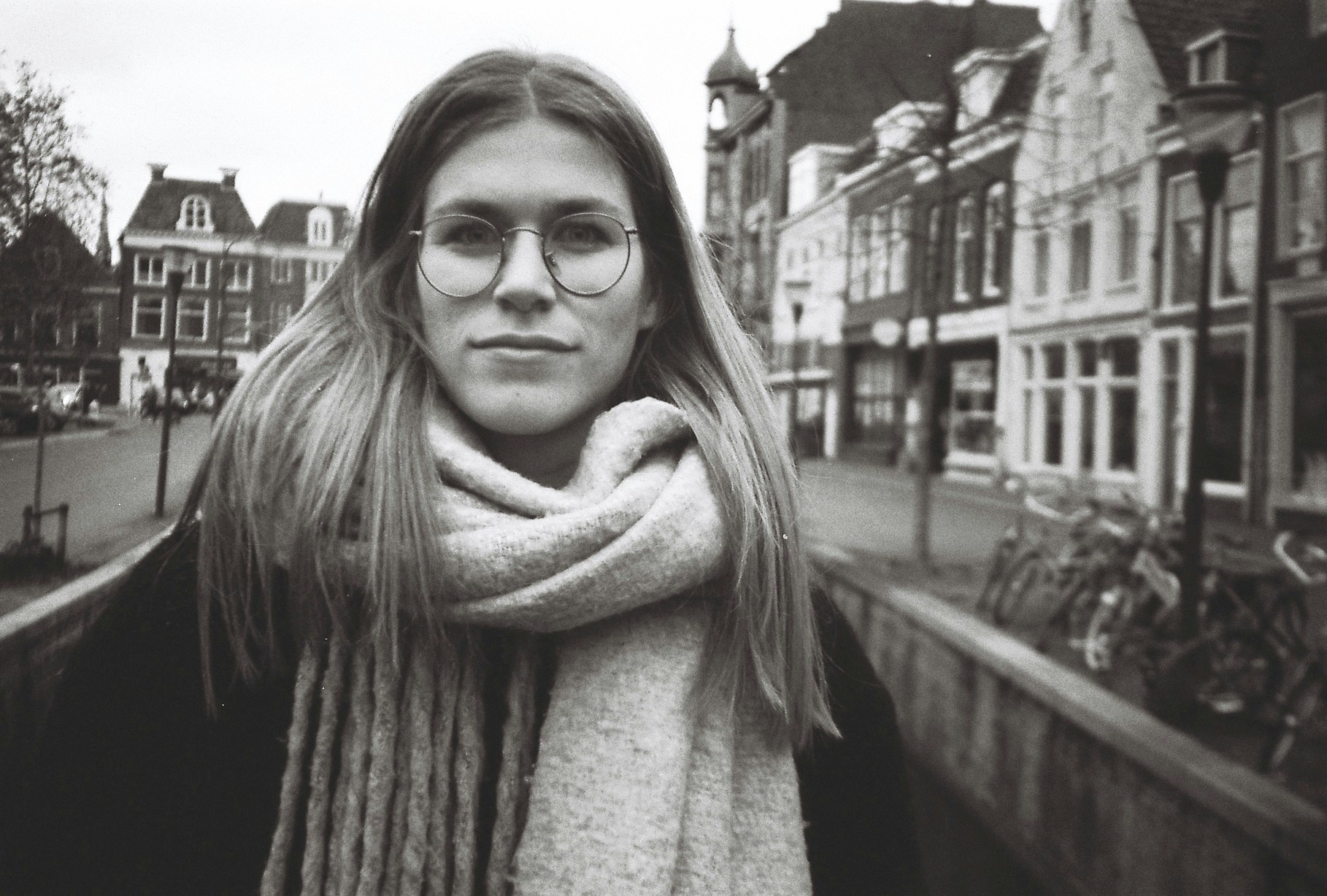 Go to Rixt van der Linde's profile