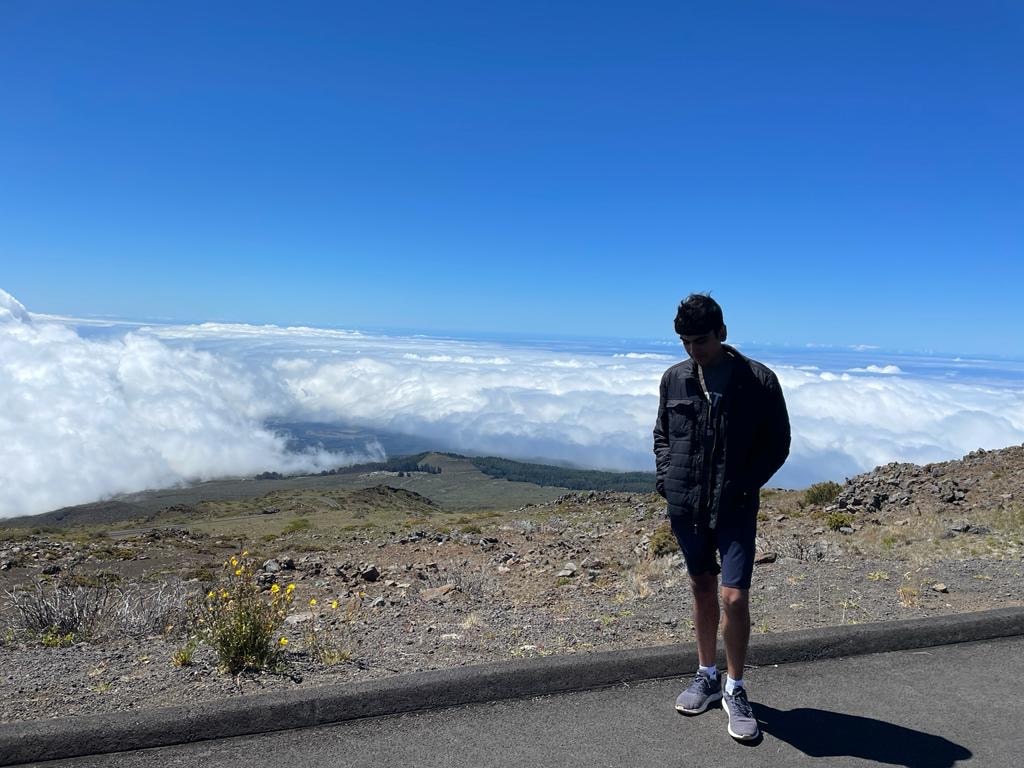 Zum Profil von Preet Patel