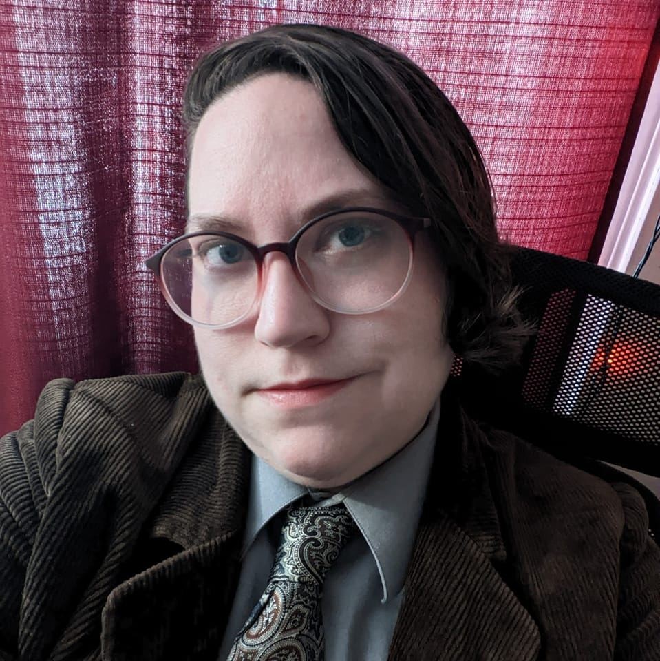 Go to Solstice Hannan's profile