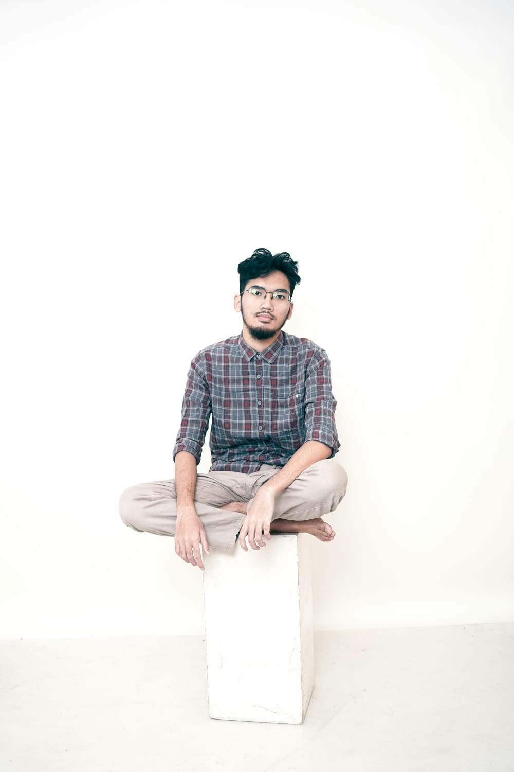 Go to hasyir anshori's profile