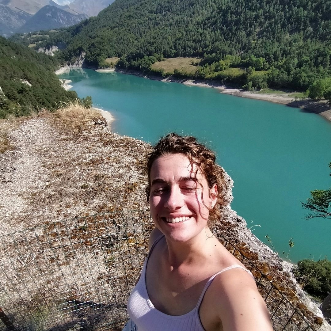 Go to Andréa Villiers's profile