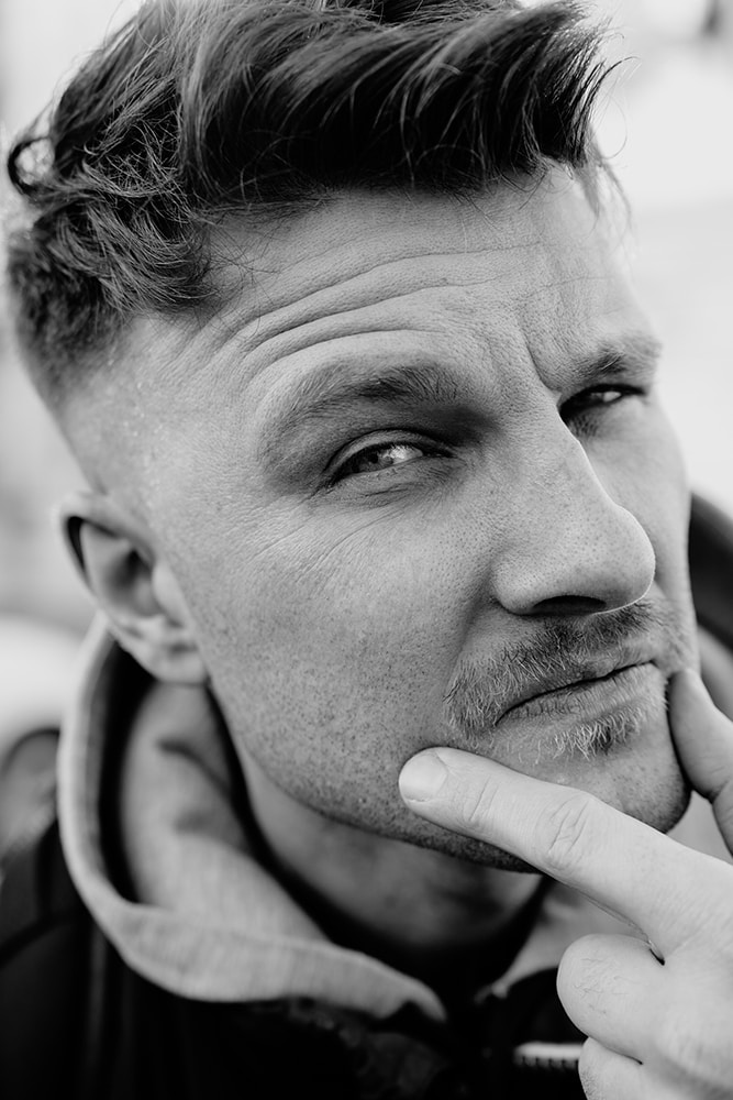 Go to Dima Kapralov's profile