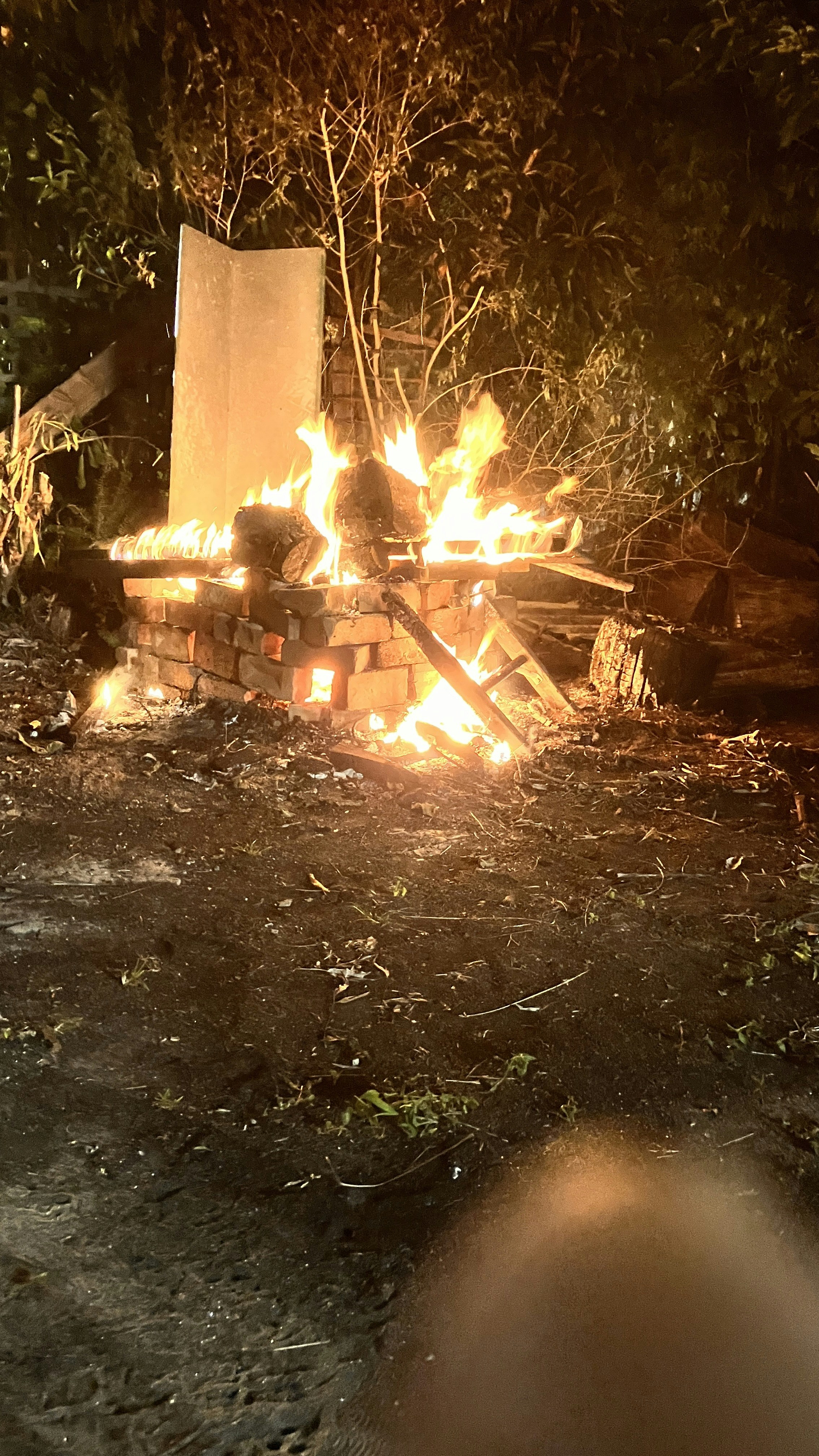 Accéder au profil de Rohan Patrick