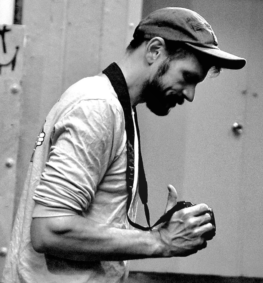 Ve al perfil de Peter Jensen