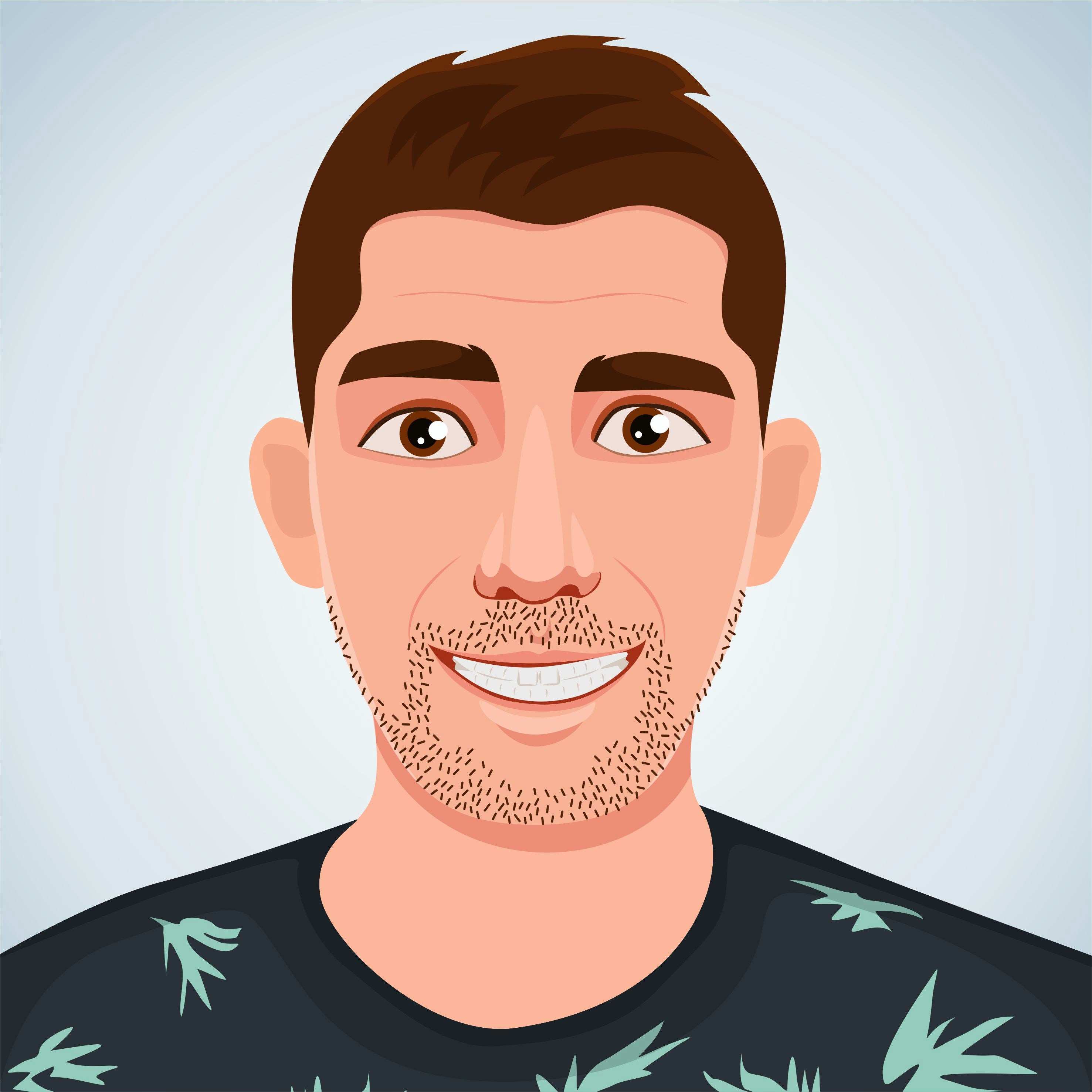 Avatar del usuario Yura Batiushyn