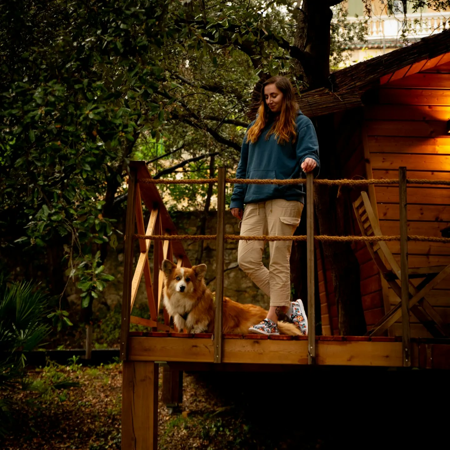 Go to Zoe Jackson's profile