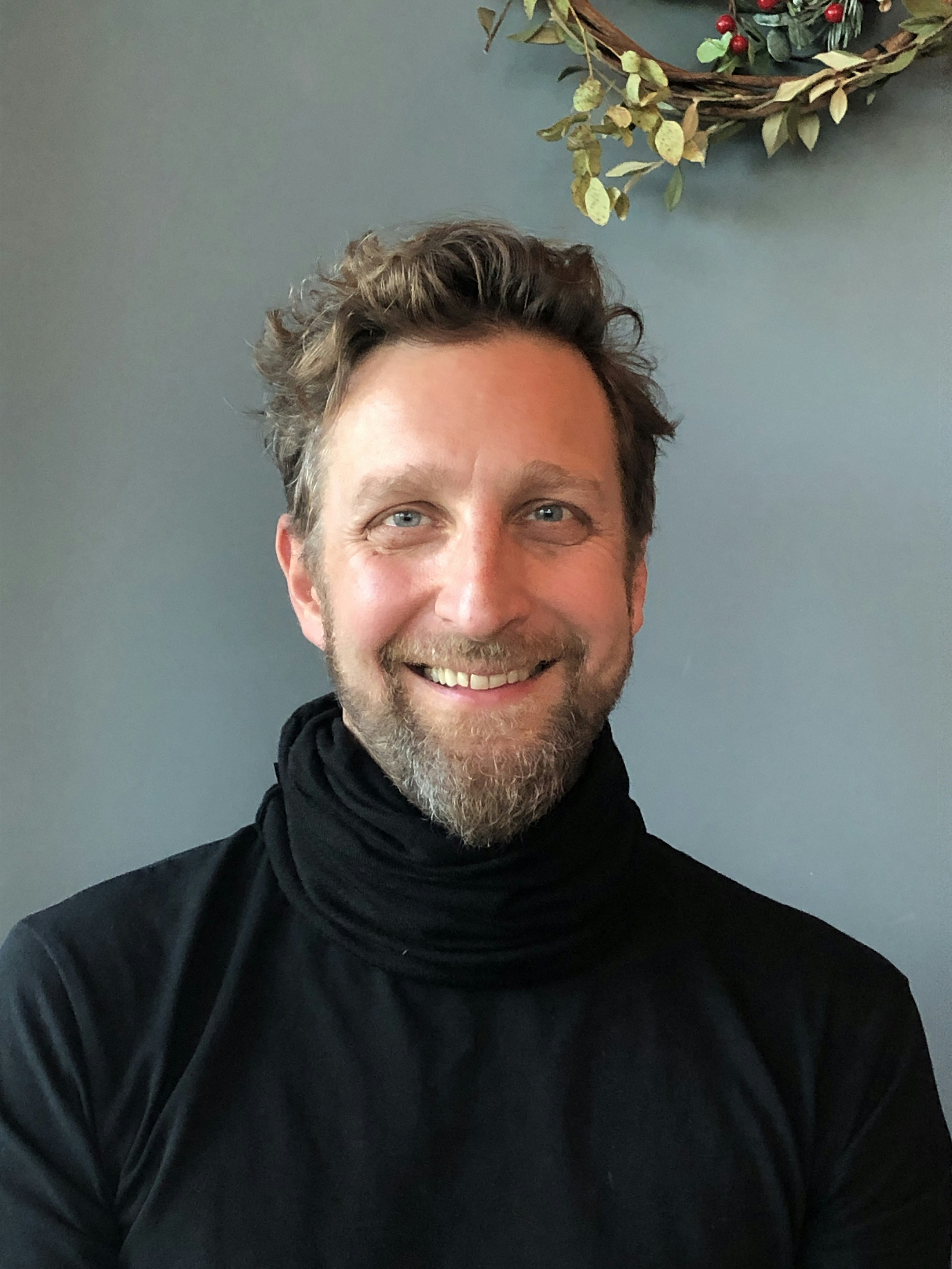 Avatar of user Gabor Barbely