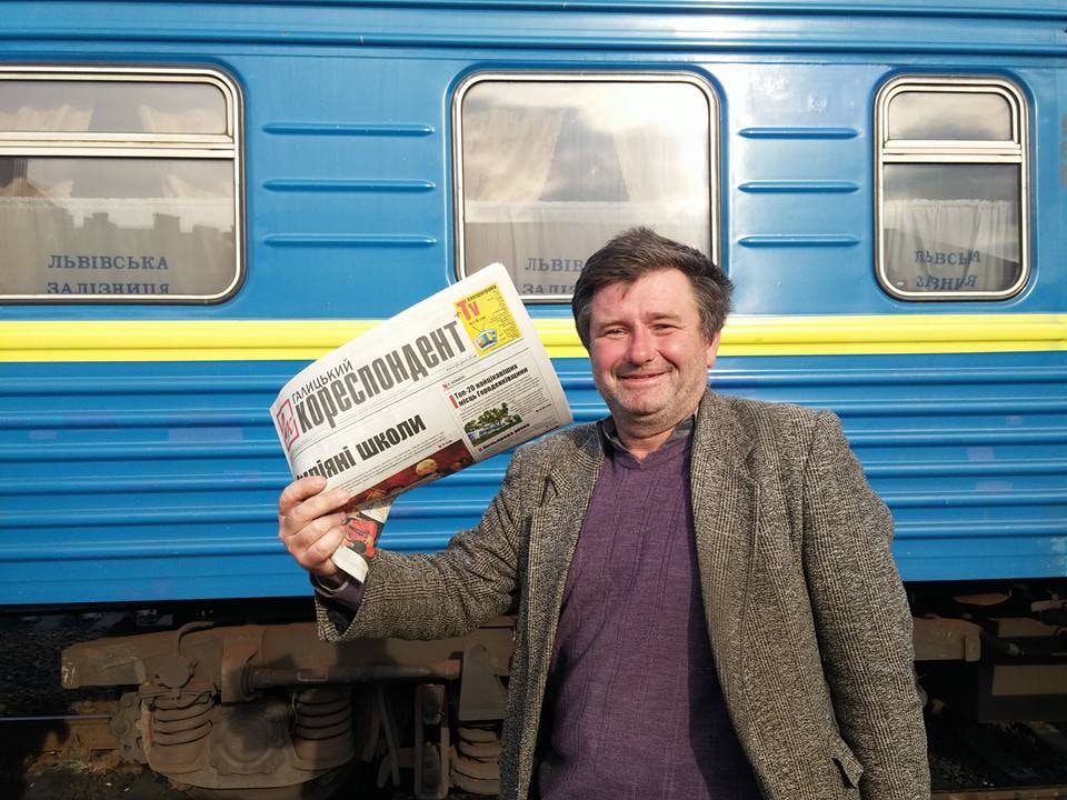 Accéder au profil de Andrei Kolyaskin