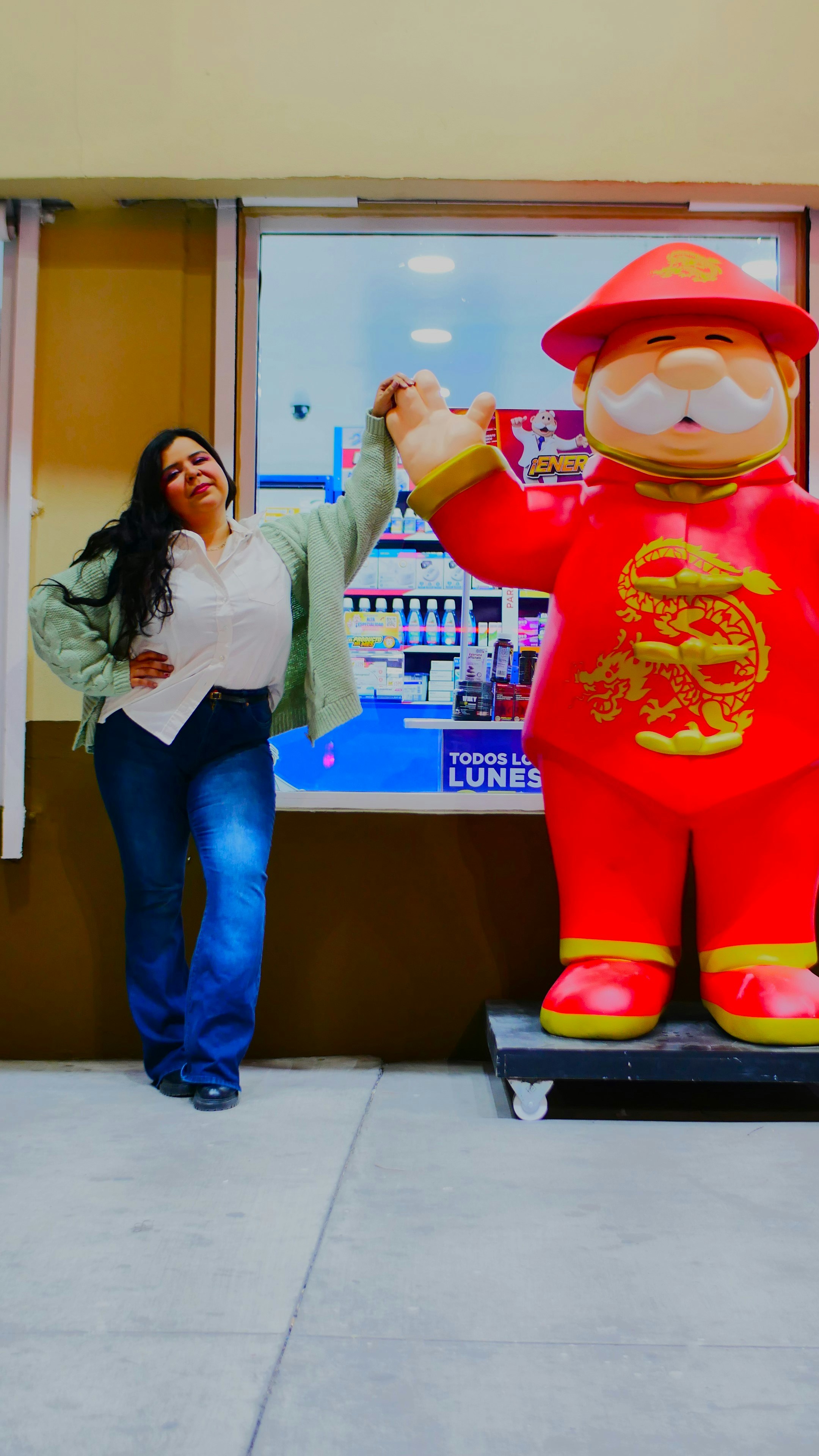 Go to Alejandra Rosales 🌷's profile