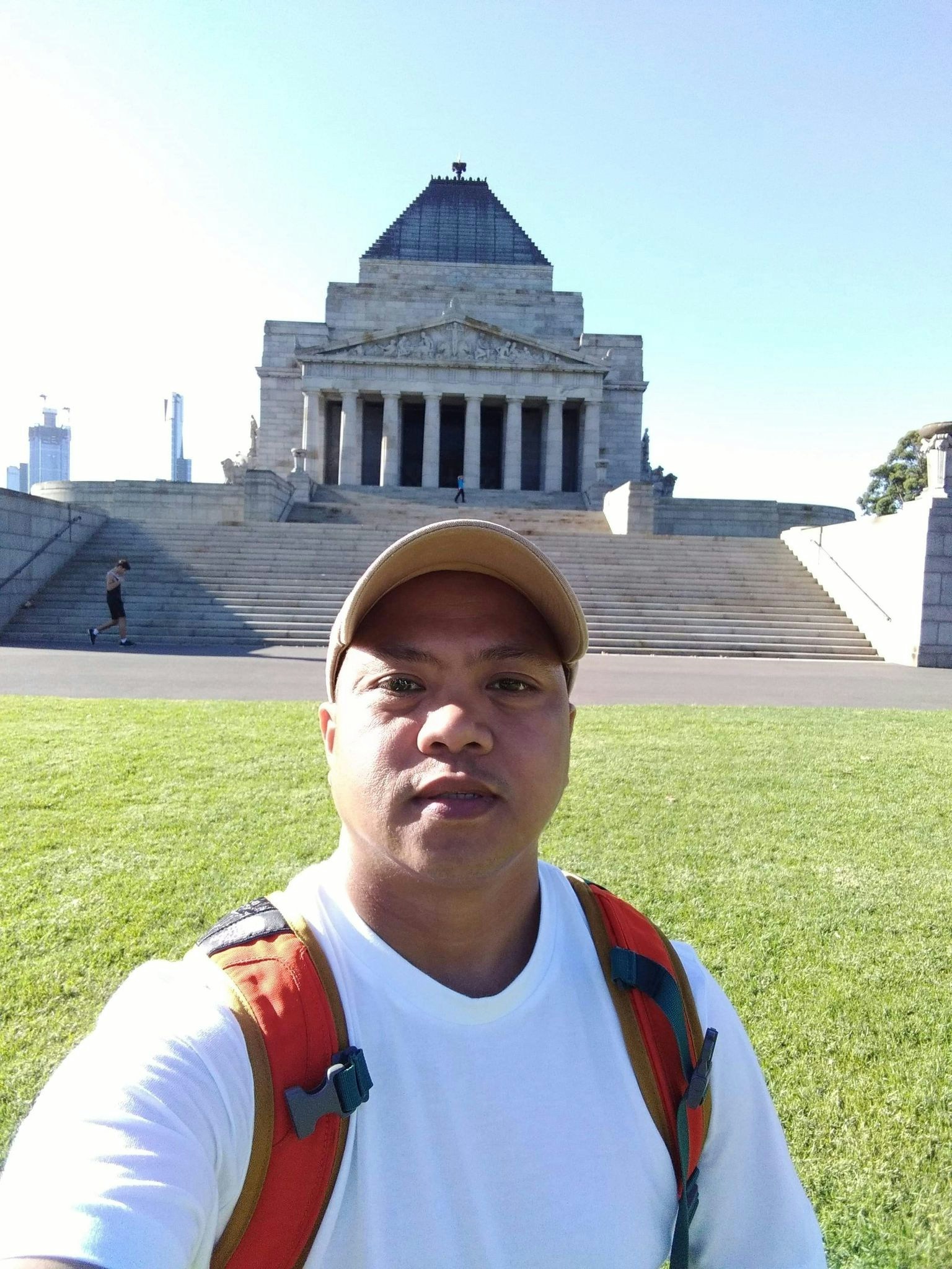 Go to Randy Amor's profile