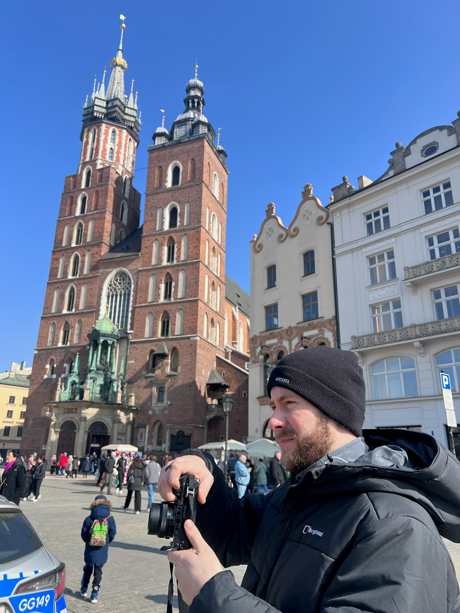 Go to Bradley Leftley's profile