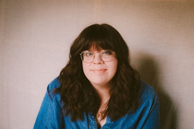 Avatar of user Kat Kelley