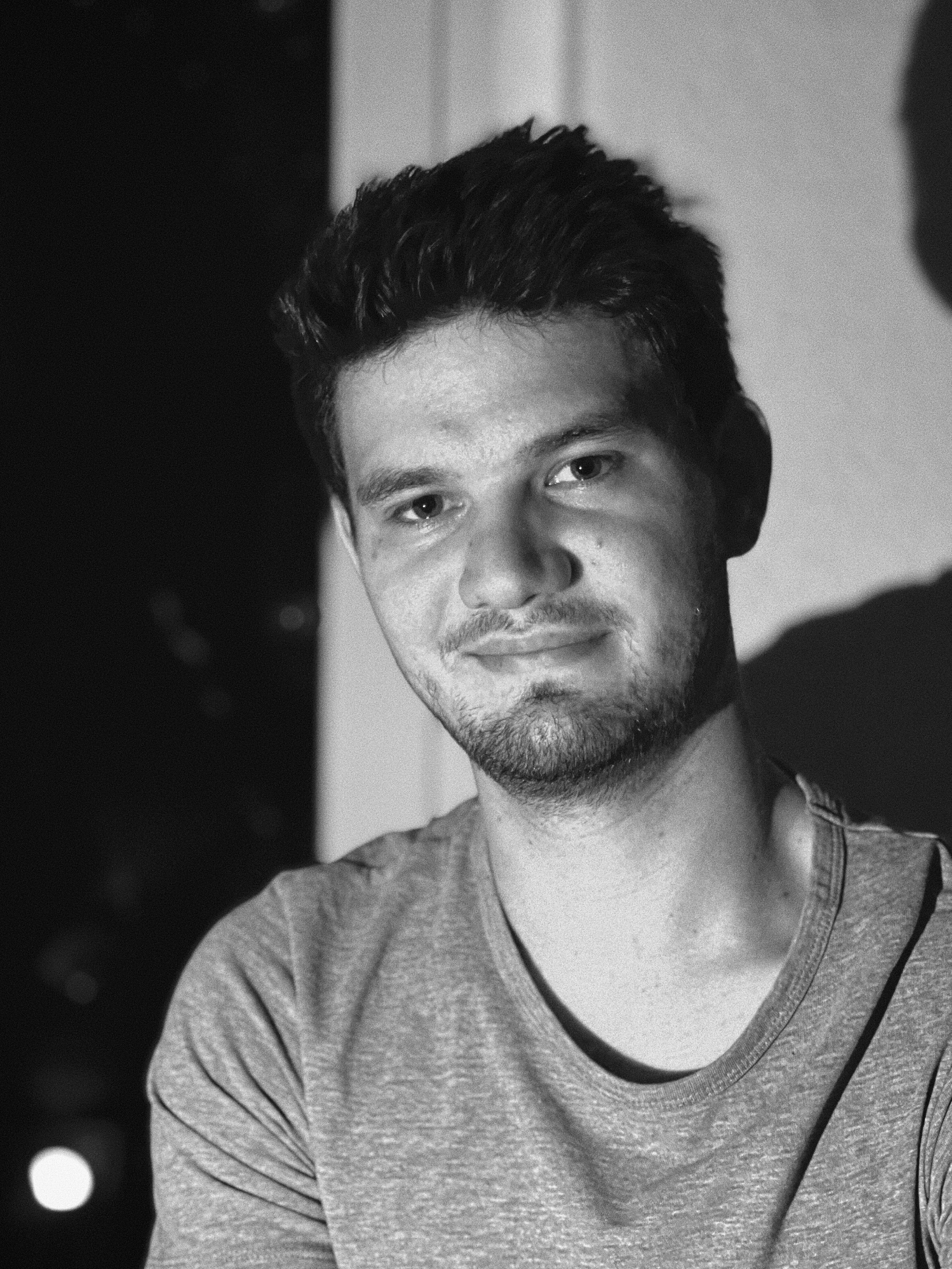 Go to Tim Wehrmann's profile