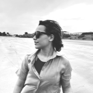 Ve al perfil de Fatemeh Rezvani