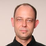 Avatar of user Jacek Kadaj