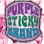 Avatar of user Purple Sticky
