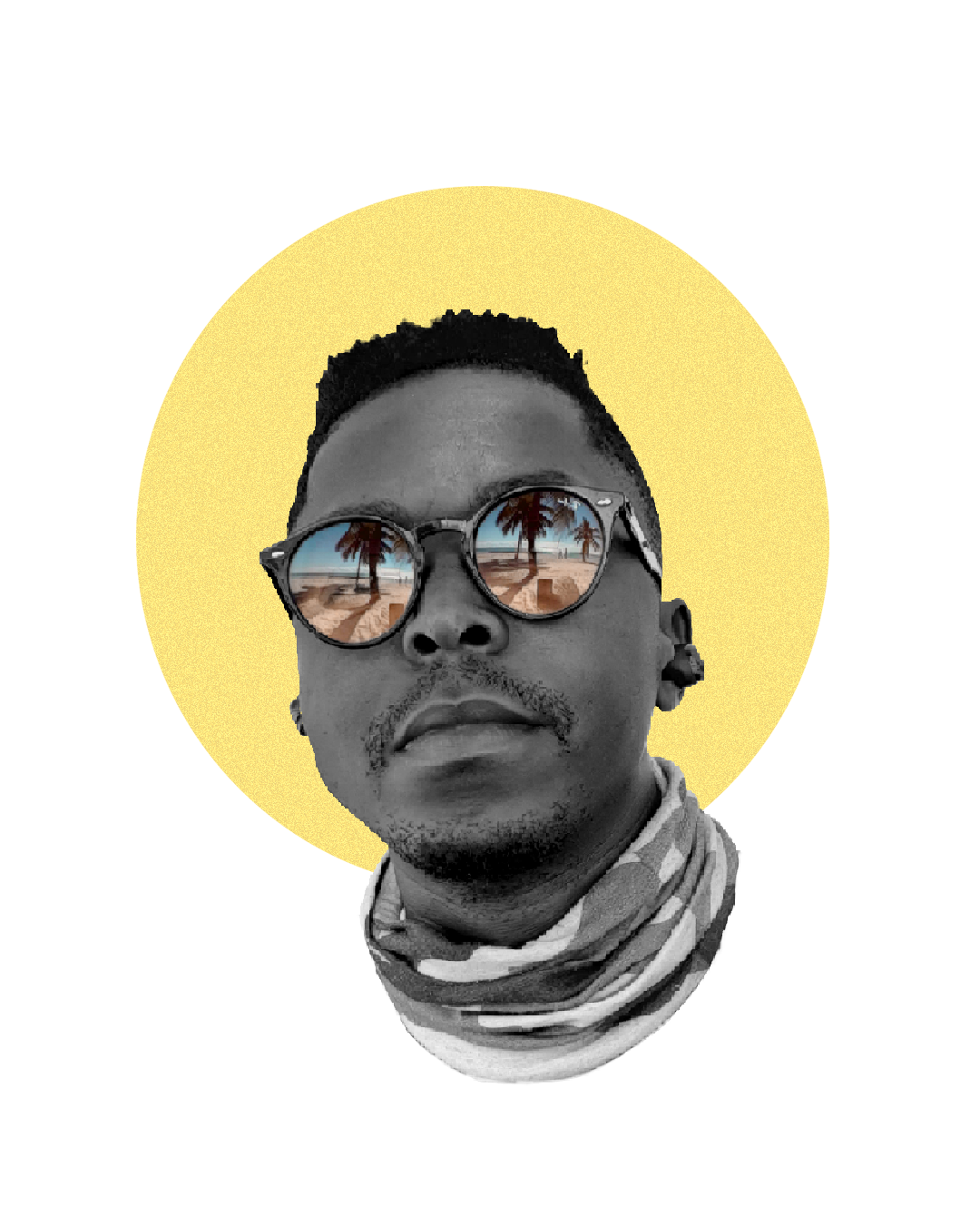 Go to Clive Thibela's profile