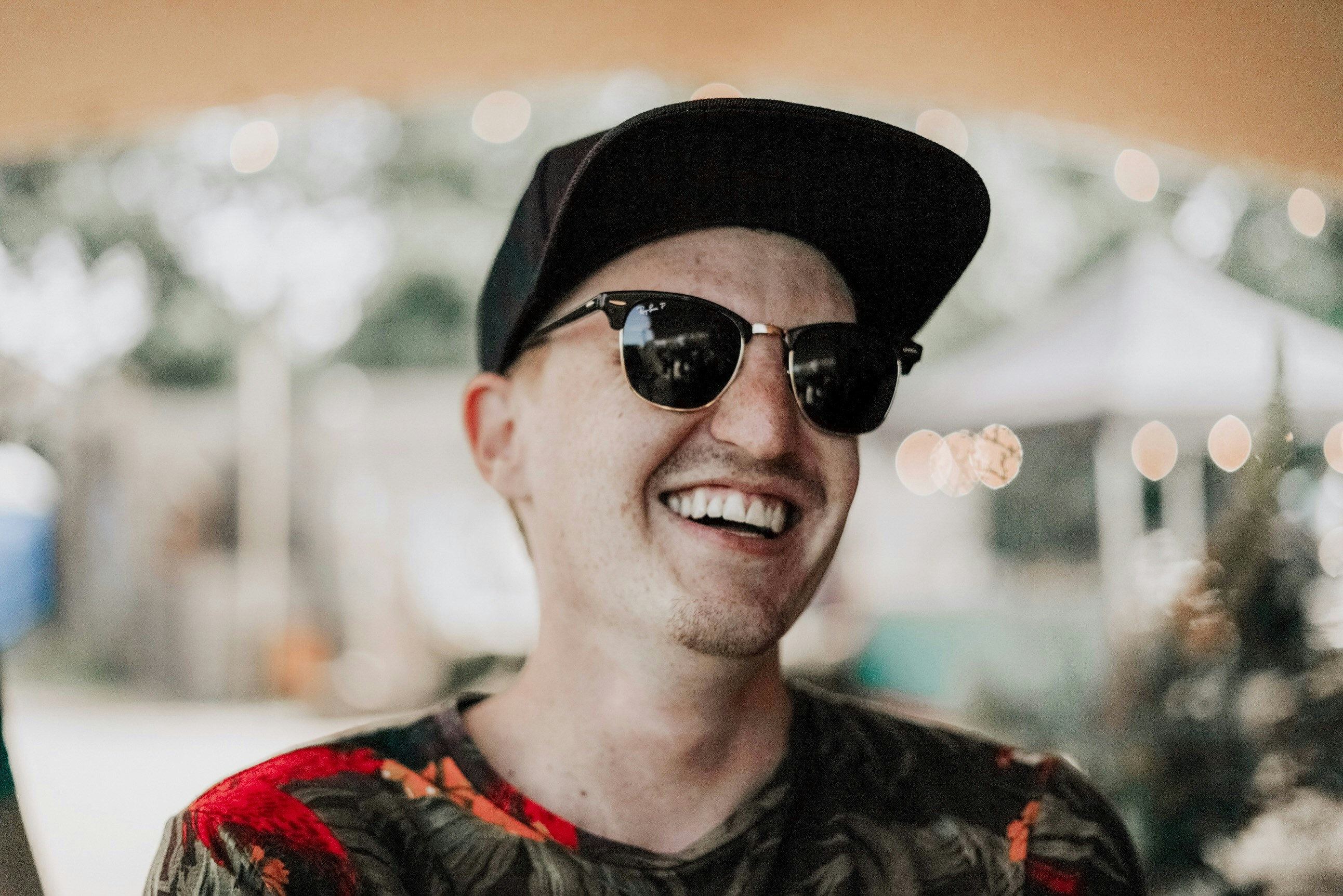 Jacob Pretoriusのプロフィールを見る