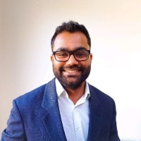 Go to Srinivasan Nagarajan's profile