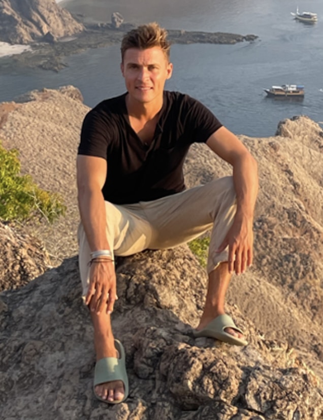 Go to Maximus Beaumont's profile