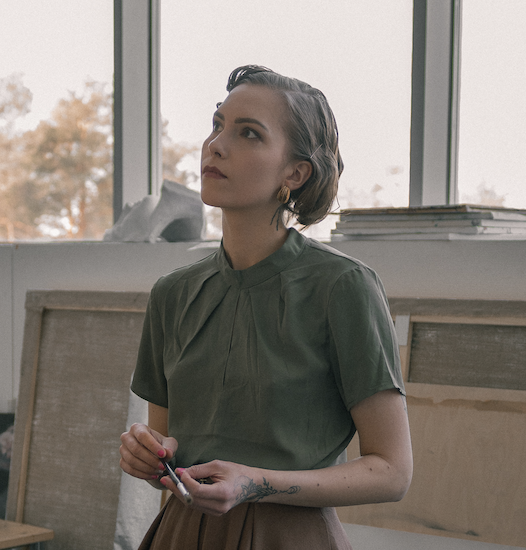 Go to Hanna's profile