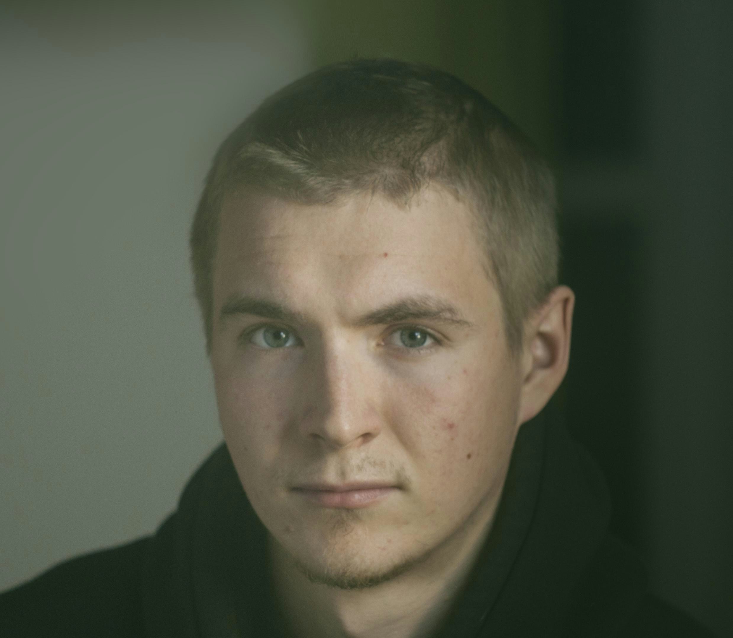 Go to Danil Shostak's profile