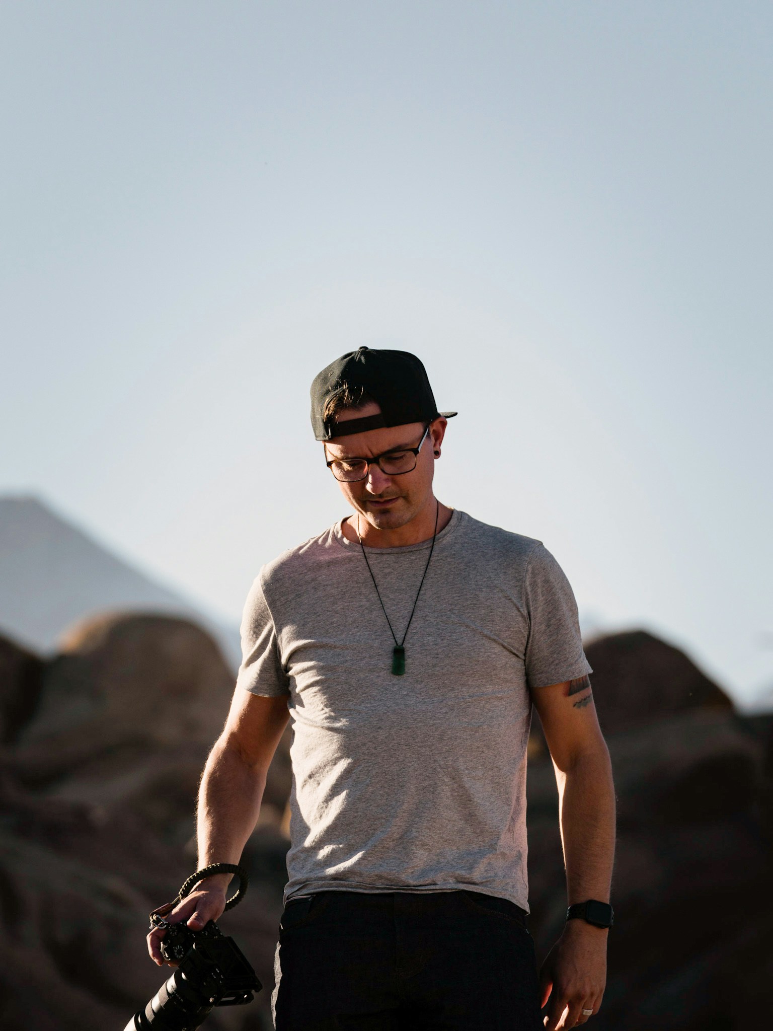 Zum Profil von Brad Stell