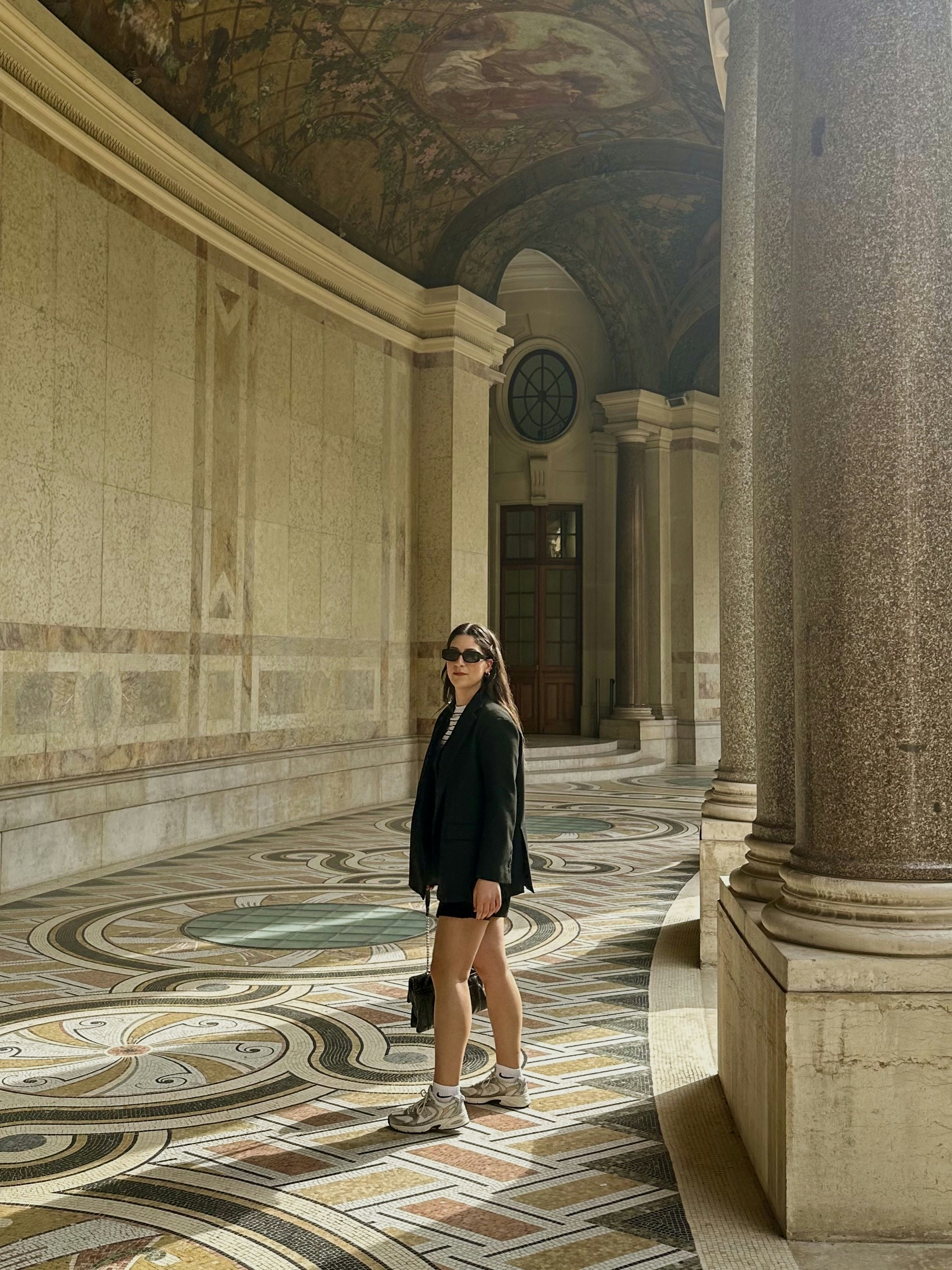 Avatar del usuario Beyza Tug