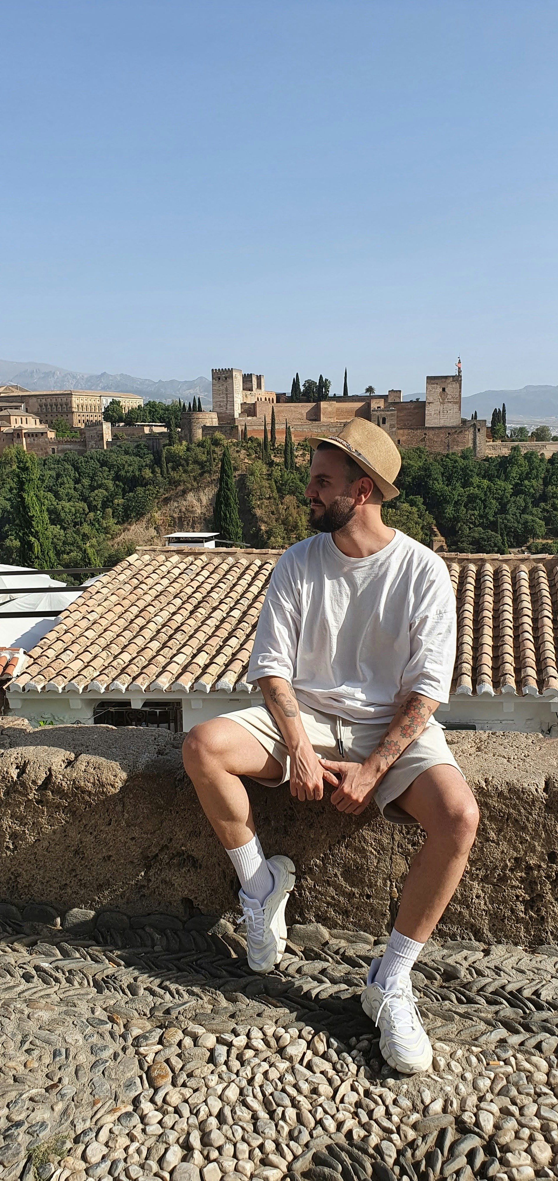 Go to Eduard Albiol's profile