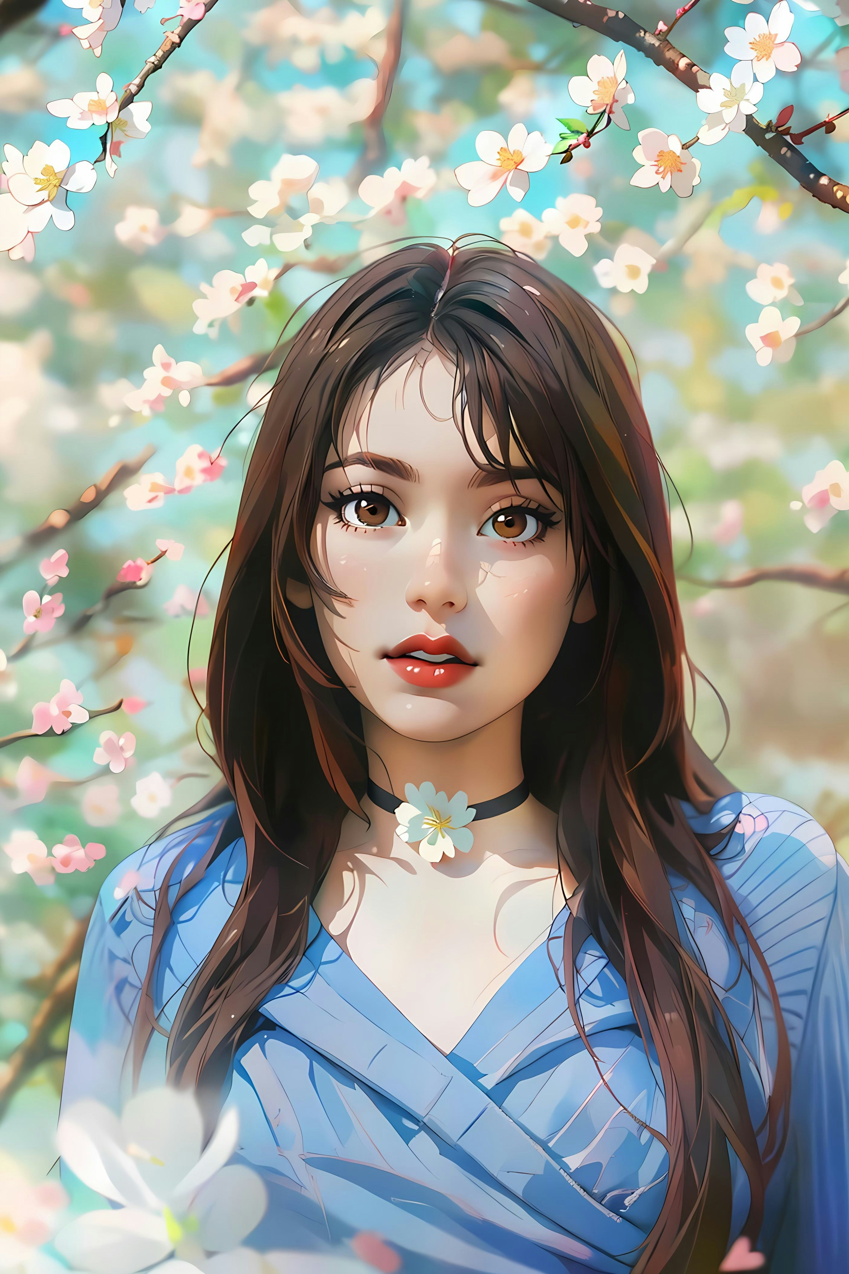 Go to Yue Xin's profile